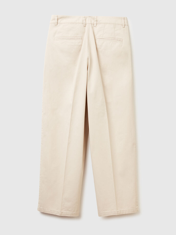 TROUSERS Men image number 6